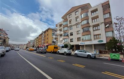 ÇANKAYA-ATA MAH. ÖVEÇLER KABİL CADDESİNDE SATILIK DÜKKAN&MAĞAZA