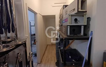 ÇANKAYA-ATA MAH. ÖVEÇLER KABİL CADDESİNDE SATILIK DÜKKAN&MAĞAZA