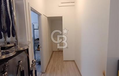 ÇANKAYA-ATA MAH. ÖVEÇLER KABİL CADDESİNDE SATILIK DÜKKAN&MAĞAZA