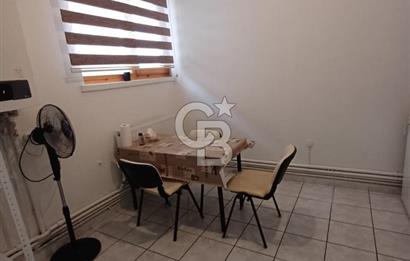 ÇANKAYA-ATA MAH. ÖVEÇLER KABİL CADDESİNDE SATILIK DÜKKAN&MAĞAZA