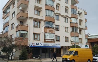 ÇANKAYA-ATA MAH. ÖVEÇLER KABİL CADDESİNDE SATILIK DÜKKAN&MAĞAZA