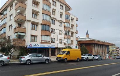 ÇANKAYA-ATA MAH. ÖVEÇLER KABİL CADDESİNDE SATILIK DÜKKAN&MAĞAZA