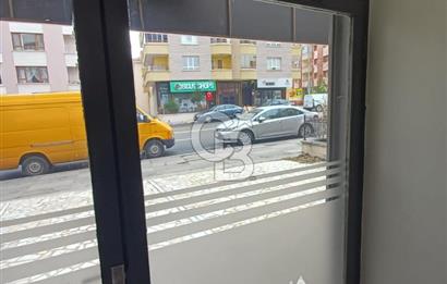 ÇANKAYA-ATA MAH. ÖVEÇLER KABİL CADDESİNDE SATILIK DÜKKAN&MAĞAZA