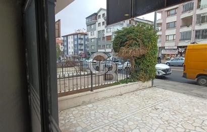ÇANKAYA-ATA MAH. ÖVEÇLER KABİL CADDESİNDE SATILIK DÜKKAN&MAĞAZA