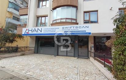 ÇANKAYA-ATA MAH. ÖVEÇLER KABİL CADDESİNDE SATILIK DÜKKAN&MAĞAZA