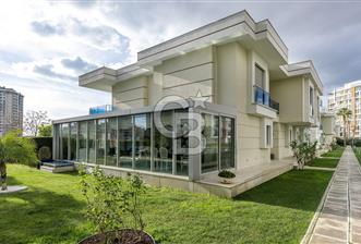 TEOK'tan Mavişehir Hilltown AVM Karşısı Satılık Lüks Villa - 1 - 332113