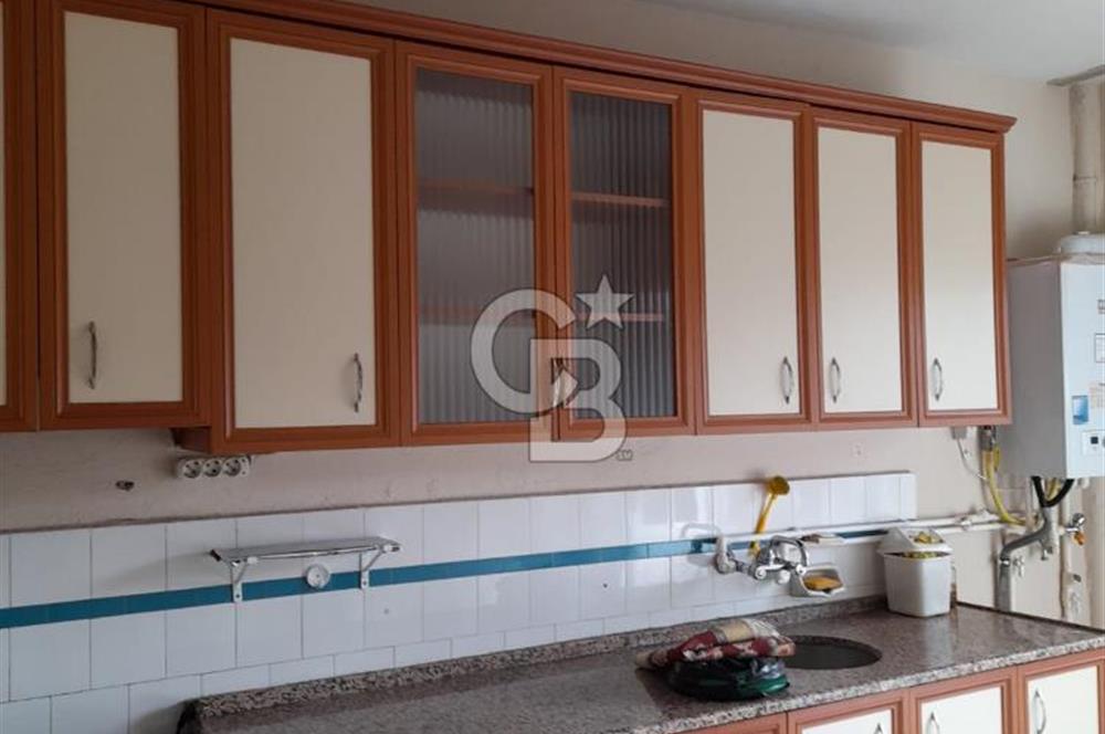 CB CITY 'DEN SÜMER'DE 2+1 KİRALIK DAİRE