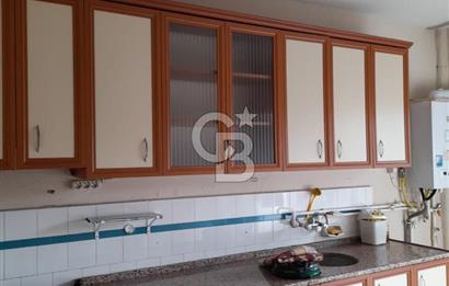 CB CITY 'DEN SÜMER'DE 2+1 KİRALIK DAİRE