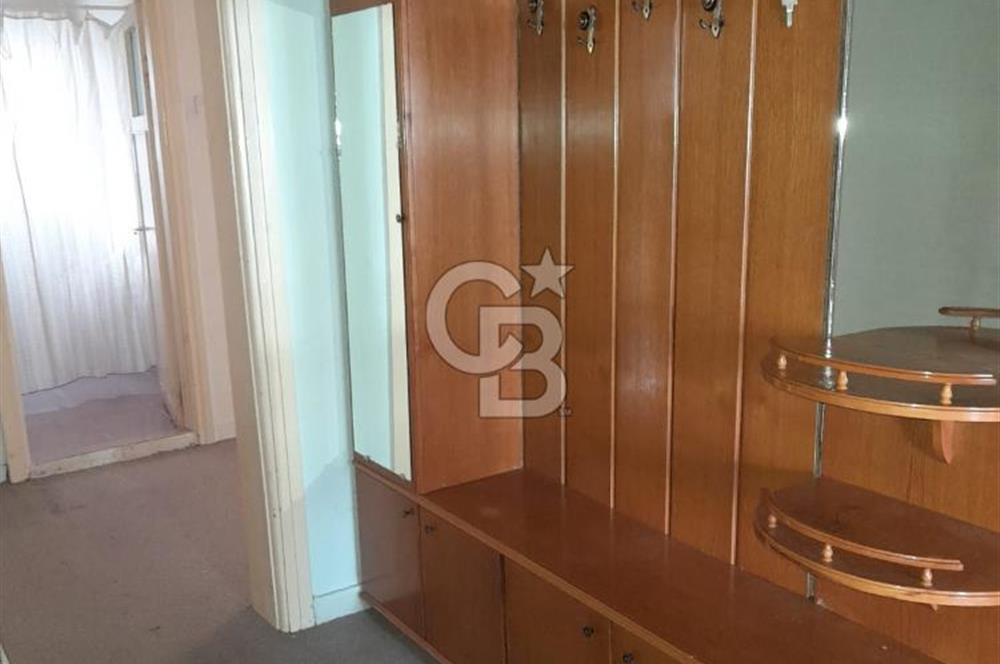 CB CITY 'DEN SÜMER'DE 2+1 KİRALIK DAİRE