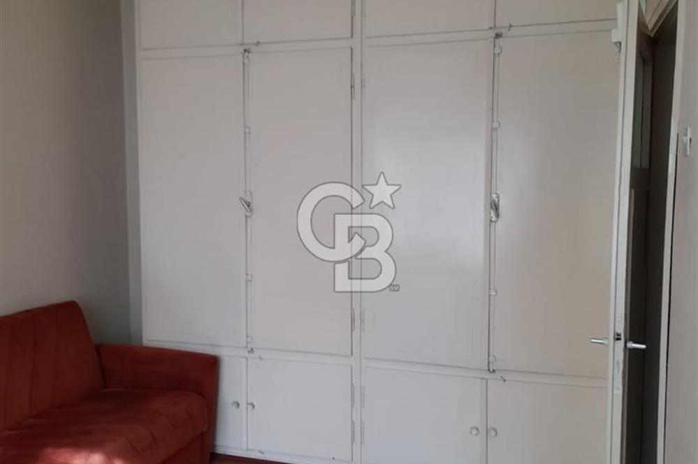 CB CITY 'DEN SÜMER'DE 2+1 KİRALIK DAİRE