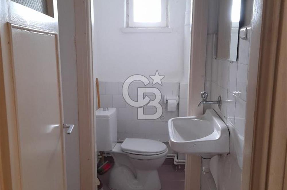 CB CITY 'DEN SÜMER'DE 2+1 KİRALIK DAİRE