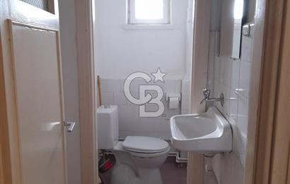 CB CITY 'DEN SÜMER'DE 2+1 KİRALIK DAİRE