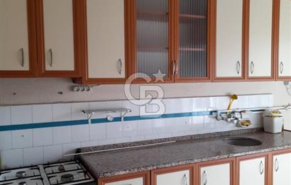 CB CITY 'DEN SÜMER'DE 2+1 KİRALIK DAİRE