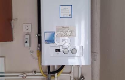 CB CITY 'DEN SÜMER'DE 2+1 KİRALIK DAİRE