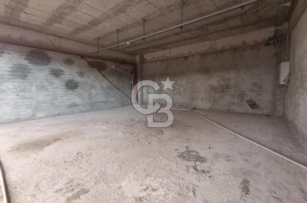 Muğla Menteşe Life AVM’de 80m2 Satılık İşyeri 