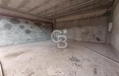 Muğla Menteşe Life AVM’de 80m2 Satılık İşyeri 