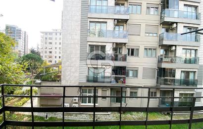 Kazasker Minübüs Caddesi Paralel Sokağında 2+1 Kiralık Ara Kat Daire