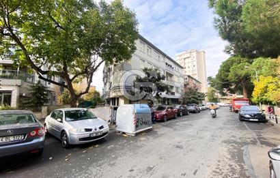 Kazasker Minübüs Caddesi Paralel Sokağında 2+1 Kiralık Ara Kat Daire