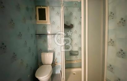 Kazasker Minübüs Caddesi Paralel Sokağında 2+1 Kiralık Ara Kat Daire