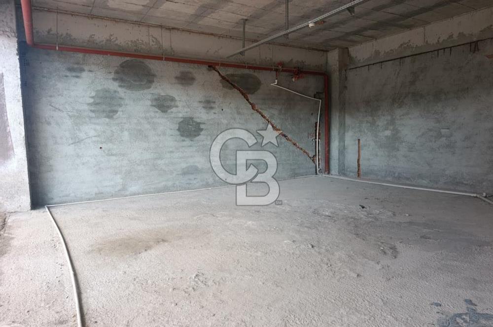 Muğla Menteşe Life AVM’de 80m2 Satılık İşyeri 