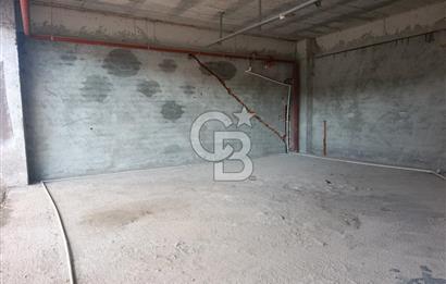 Muğla Menteşe Life AVM’de 80m2 Satılık İşyeri 
