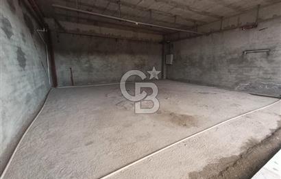 Muğla Menteşe Life AVM’de 80m2 Satılık İşyeri 