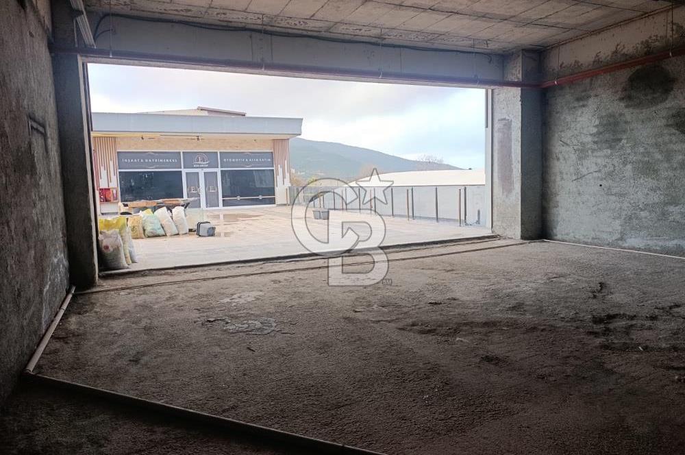 Muğla Menteşe Life AVM’de 80m2 Satılık İşyeri 
