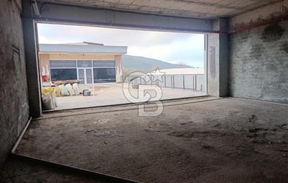Muğla Menteşe Life AVM’de 80m2 Satılık İşyeri 