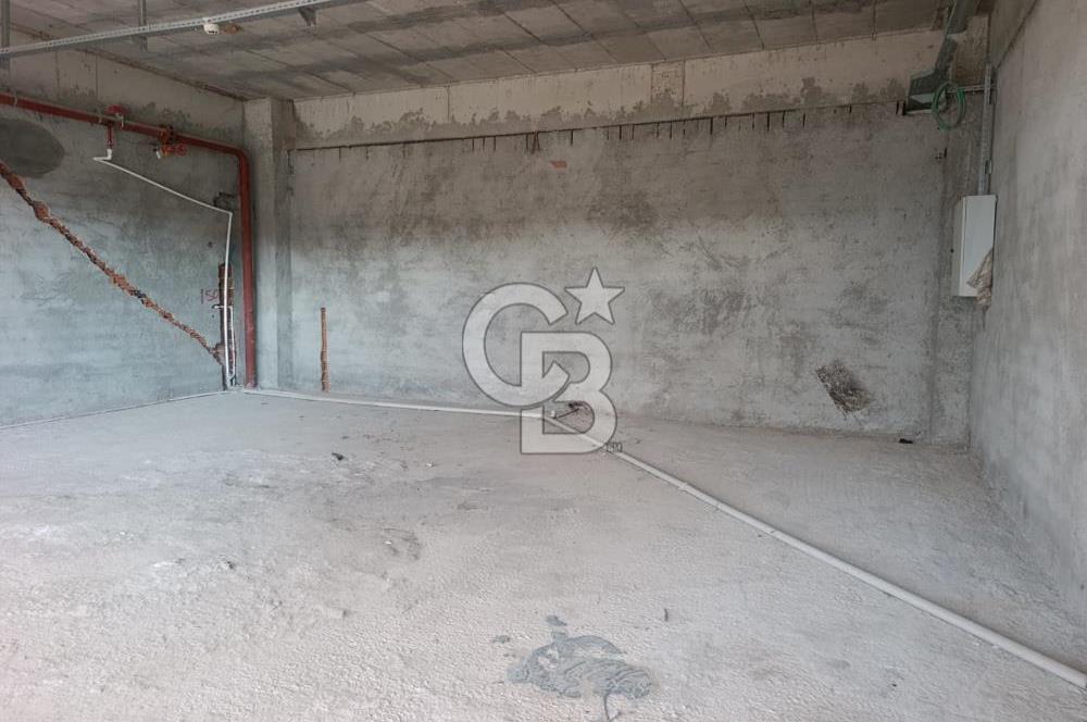 Muğla Menteşe Life AVM’de 80m2 Satılık İşyeri 
