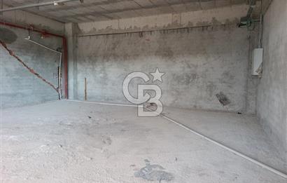 Muğla Menteşe Life AVM’de 80m2 Satılık İşyeri 