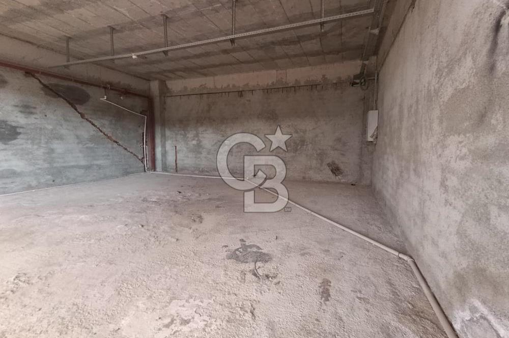 Muğla Menteşe Life AVM’de 80m2 Satılık İşyeri 