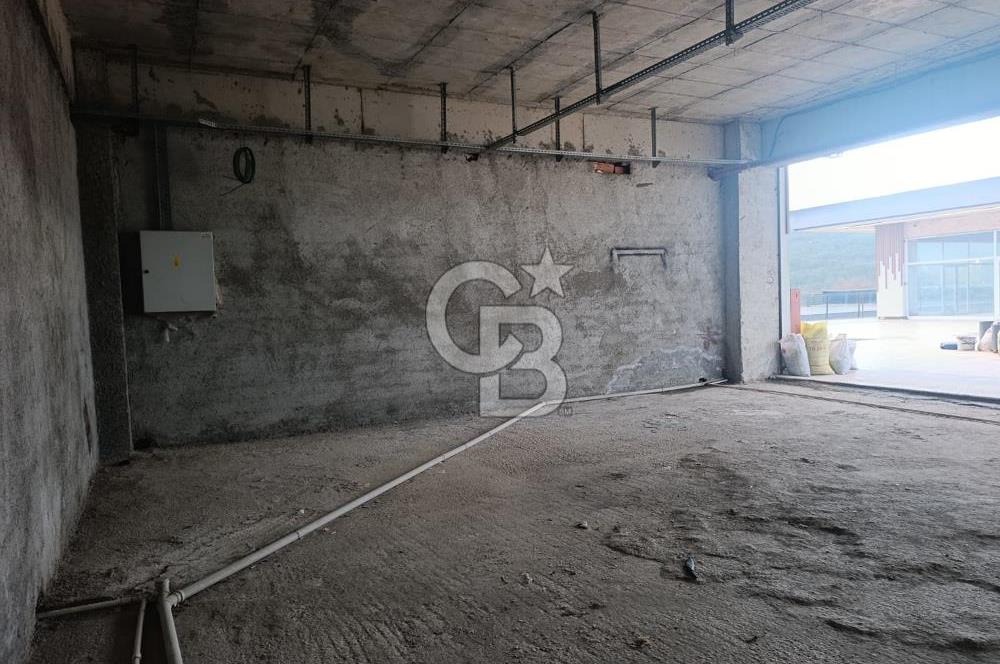 Muğla Menteşe Life AVM’de 80m2 Satılık İşyeri 