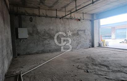Muğla Menteşe Life AVM’de 80m2 Satılık İşyeri 