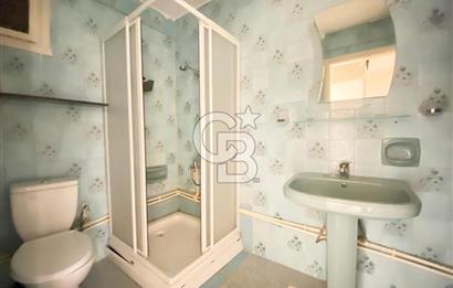 Kazasker Minübüs Caddesi Paralel Sokağında 2+1 Kiralık Ara Kat Daire