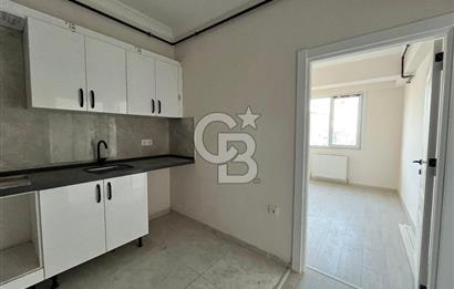 Girne Park Evlerinde Satılık Dubleks Çift Giriş Teraslı Daire