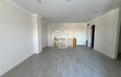 Girne Park Evlerinde Satılık Dubleks Çift Giriş Teraslı Daire