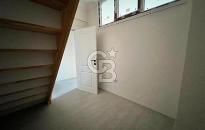 Girne Park Evlerinde Satılık Dubleks Çift Giriş Teraslı Daire