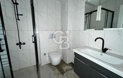 Girne Park Evlerinde Satılık Dubleks Çift Giriş Teraslı Daire