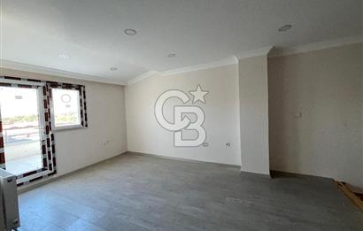 Girne Park Evlerinde Satılık Dubleks Çift Giriş Teraslı Daire