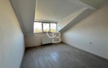 Girne Park Evlerinde Satılık Dubleks Çift Giriş Teraslı Daire