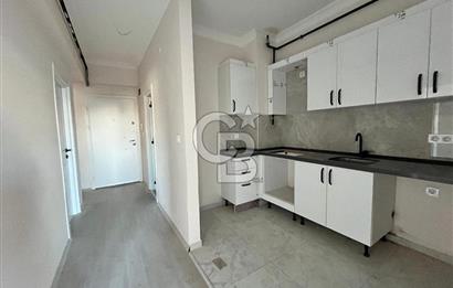 Girne Park Evlerinde Satılık Dubleks Çift Giriş Teraslı Daire