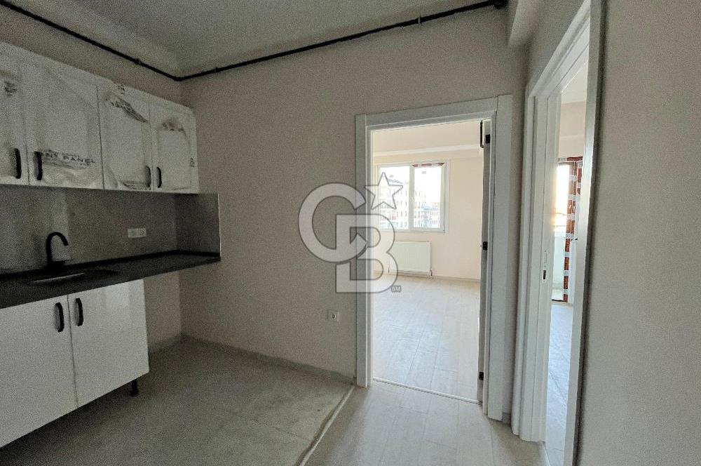 Girne Park Evlerinde Satılık Dubleks Çift Giriş Teraslı Daire