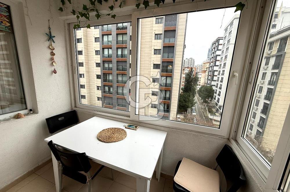 KADIKÖY KOZYATAĞI KOZZY AVM YAKINI 105 M2 NET 3+1 KİRALIK DAİRE