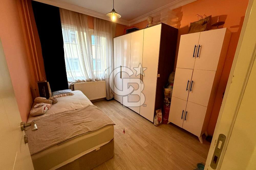 KADIKÖY KOZYATAĞI KOZZY AVM YAKINI 105 M2 NET 3+1 KİRALIK DAİRE