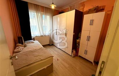 KADIKÖY KOZYATAĞI KOZZY AVM YAKINI 105 M2 NET 3+1 KİRALIK DAİRE