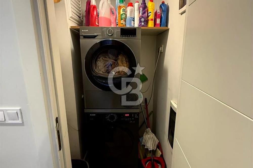 KADIKÖY KOZYATAĞI KOZZY AVM YAKINI 105 M2 NET 3+1 KİRALIK DAİRE