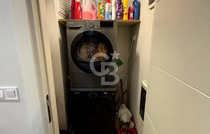 KADIKÖY KOZYATAĞI KOZZY AVM YAKINI 105 M2 NET 3+1 KİRALIK DAİRE