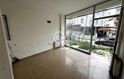 CEVATPAŞA MAHALLESİ SATILIK İŞYERİ