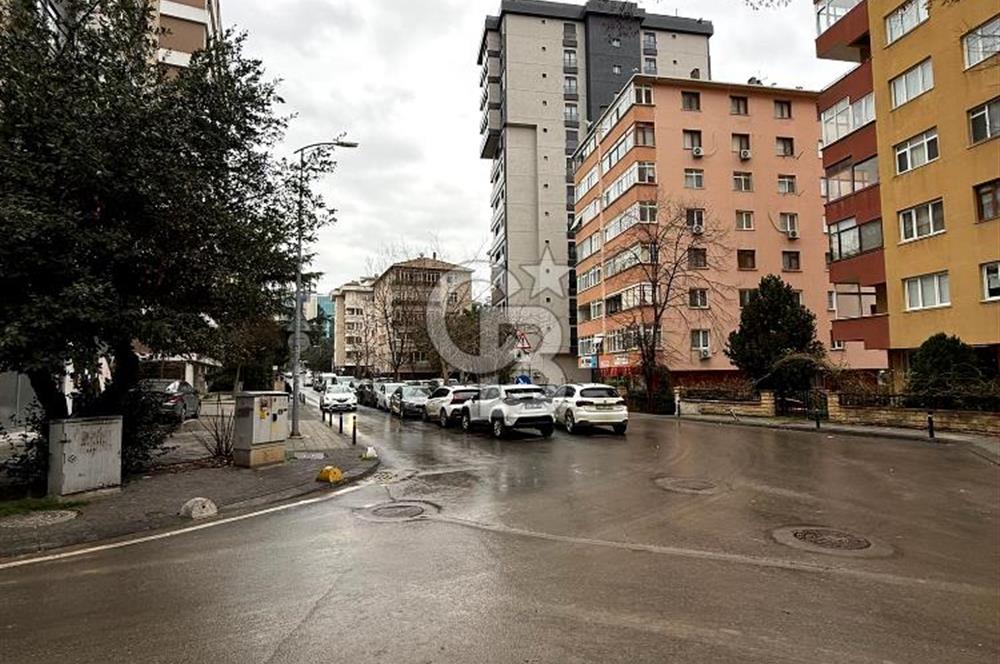 KADIKÖY KOZYATAĞI KOZZY AVM YAKINI 105 M2 NET 3+1 KİRALIK DAİRE