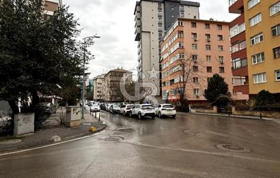 KADIKÖY KOZYATAĞI KOZZY AVM YAKINI 105 M2 NET 3+1 KİRALIK DAİRE